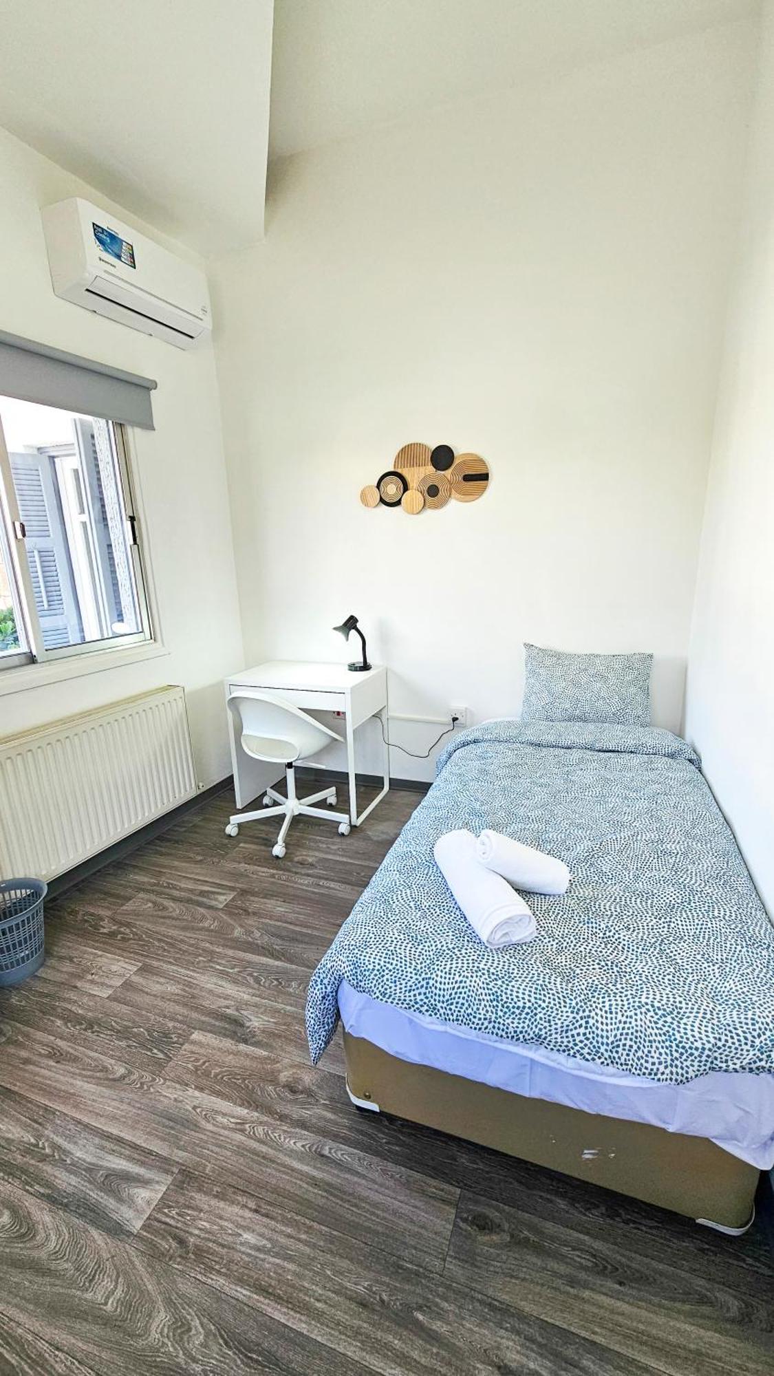 The Lemon Tree Hostel Lárnaka Eksteriør bilde