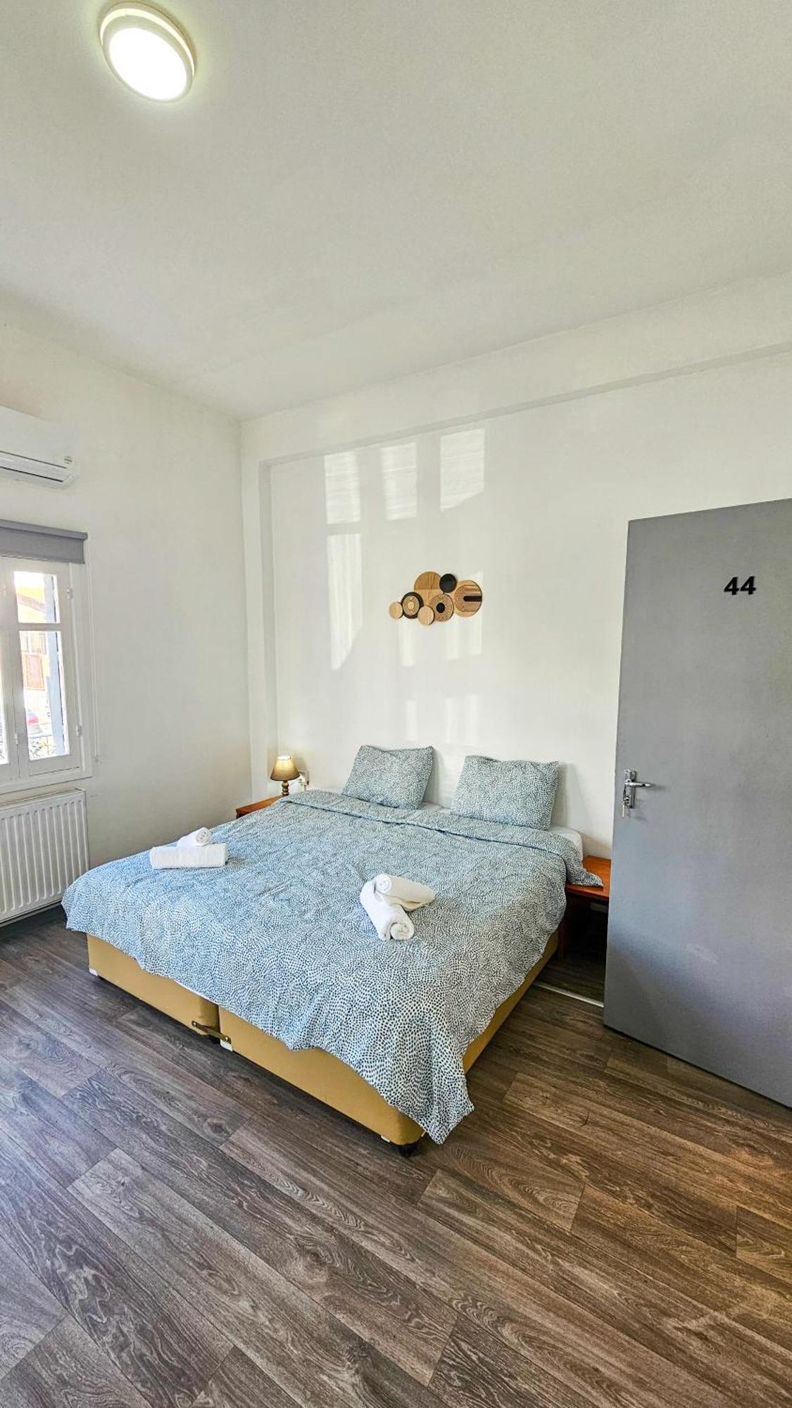 The Lemon Tree Hostel Lárnaka Eksteriør bilde